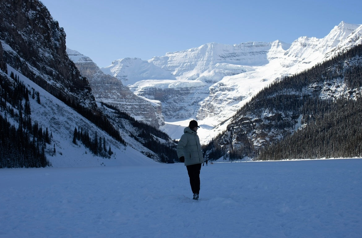 Ultimate Guide - Ski Season Whistler Edition