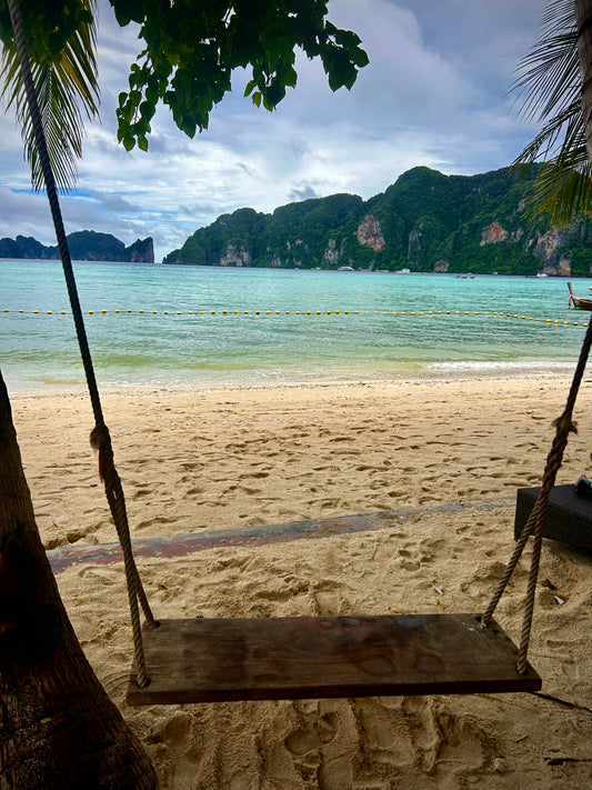 Ultimate Guide - Thailand Edition