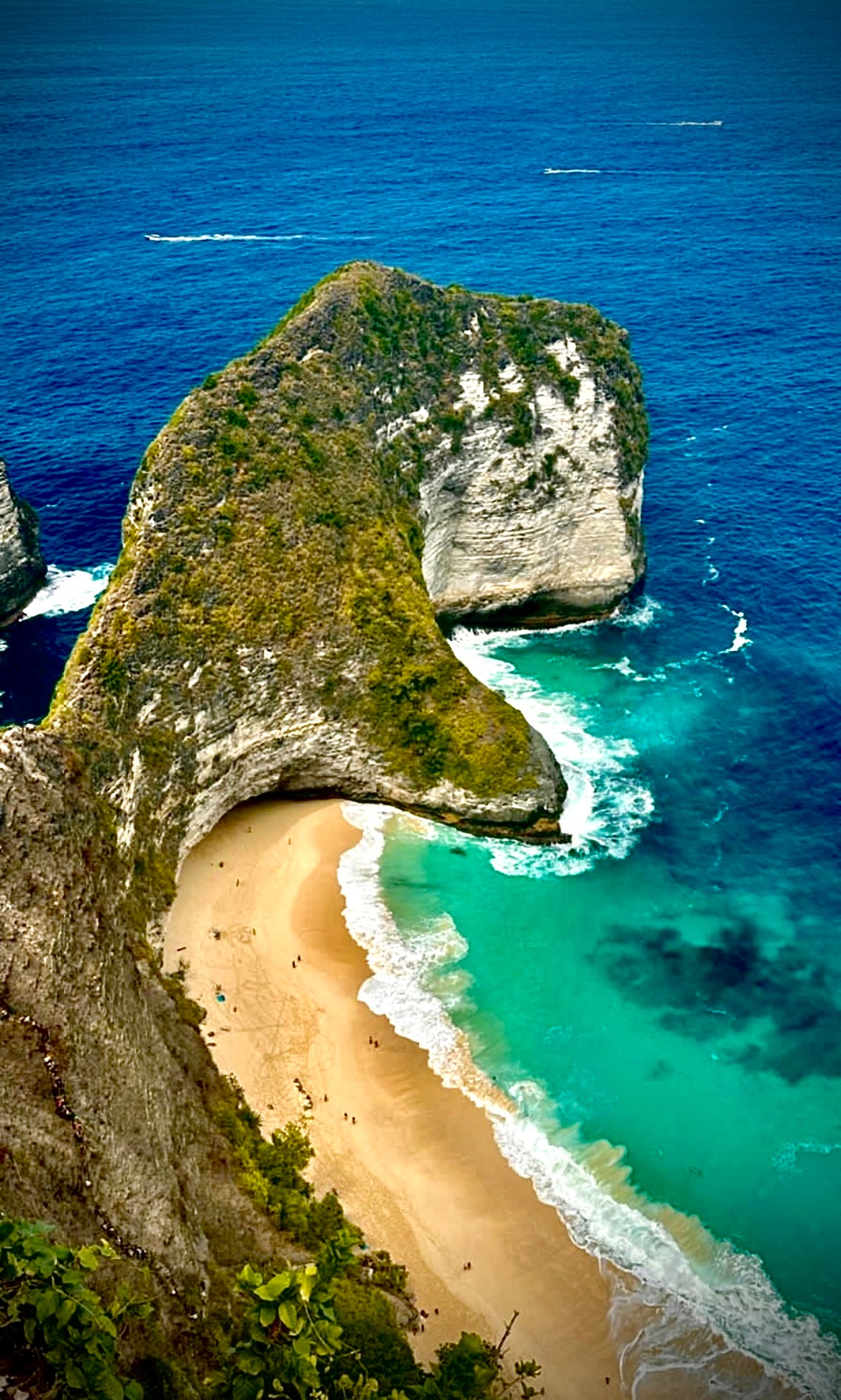 Ultimate Guide - Bali Edition