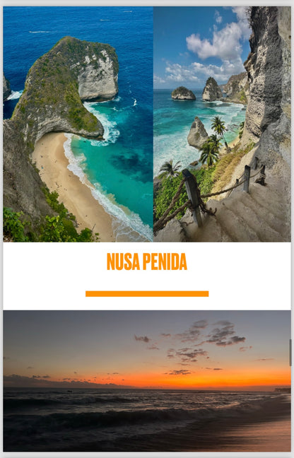 Ultimate Guide - Bali Edition