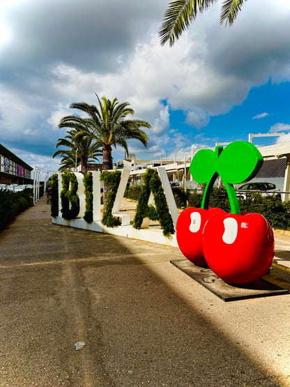 Ultimate Guide - Ibiza Edition
