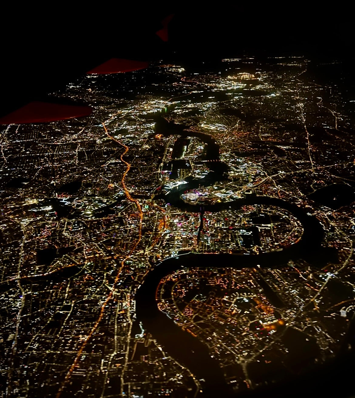 Ultimate Guide - London Edition