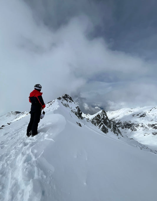 Ultimate Guide - Ski Season Whistler Edition