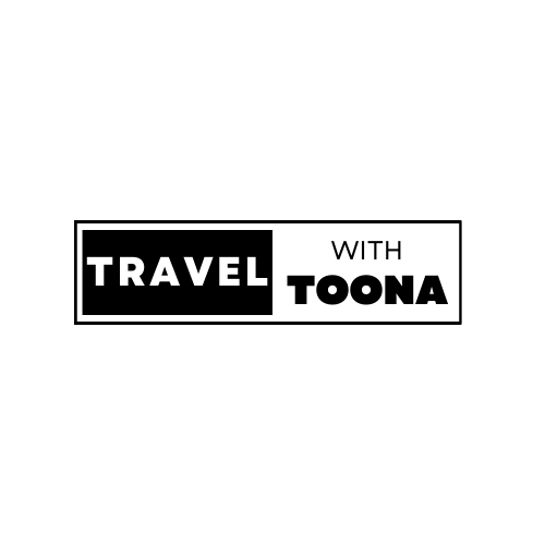 Travel with Toona